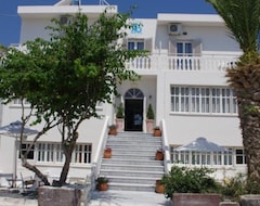 Otel Kamari Blu (Kamari, Yunanistan)