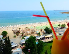 Otel Orel (Sunny Beach, Bulgaristan)