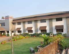 Hotel Jivhala (Kolhapur, Indija)