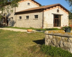 Casa rural Agriturismo Terre Di Musignano (Canino, Ý)
