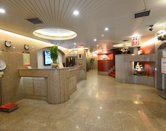 Otel Keelung Imperial (Keelung, Tayvan)