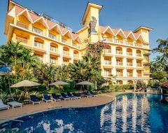 Hotel ACRON CANDOLIM REGINA (Candolim, India)