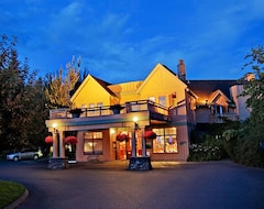 Resort Painter's Lodge, Trademark Collection by Wyndham (Campbell River, Canadá)