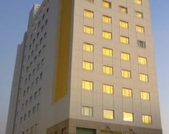 Khách sạn Lemon Tree Hotel Chandigarh (Chandigarh, Ấn Độ)