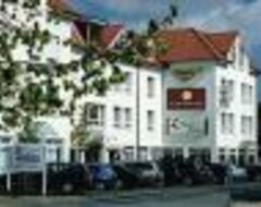Senne Hotel (Holte-Stukenbrock, Germany)