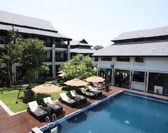 Hotel Lanna Boutique Village (Chiang Mai, Tailandia)