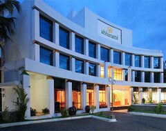 Khách sạn Hotel Abhirami (Thiruvananthapuram, Ấn Độ)