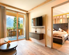 Tüm Ev/Apart Daire Alpin Apartments (Ramsau im Zillertal, Avusturya)