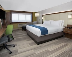 Hotelli Holiday Inn Express & Suites Pineville-Alexandria Area (Pineville, Amerikan Yhdysvallat)