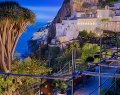Ξενοδοχείο Anantara Convento di Amalfi Grand Hotel (Αμάλφι, Ιταλία)