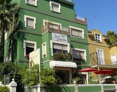 Hotel California (Málaga, Spain)