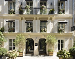 Khách sạn Pavillon Faubourg Saint-Germain & Spa (Paris, Pháp)