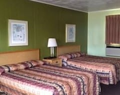 Parkview Motel (Hastings, USA)