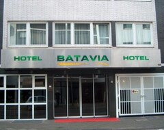 Hotel Batavia (Düsseldorf, Deutschland)
