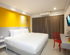 Hotel Recenta Style Phuket Town (Phuket-Town, Thailand)