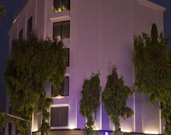 Hotel Rezaas (Ahmedabad, Indien)