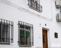 Hele huset/lejligheden Casa Rural Casa La Abuela (Belmonte, Spanien)