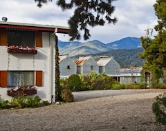 Căn hộ có phục vụ Alpenhorn Holiday Apartments (Mount Beauty, Úc)