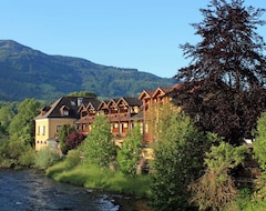 Hotelli Hotel Platzer (Gmünd in Kärnten, Itävalta)