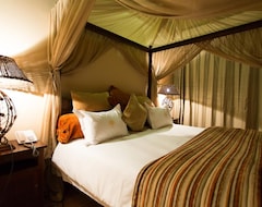 Hotel Aha Ivory Tree Game Lodge (Pilanesberg National Park, Južnoafrička Republika)