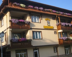 Otel Bariakov (Bansko, Bulgaristan)