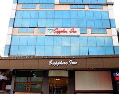 Hotelli Sapphire Inn (Kochi, Intia)