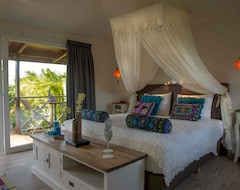 Hotel Bamboo Bonaire Boutique Resort (Kralendijk, BES Islands)