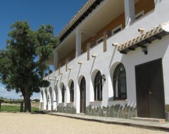 Khách sạn El Geco Verde (Castril, Tây Ban Nha)