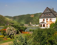 Weinhotel Landsknecht (Sankt Goar, Germany)