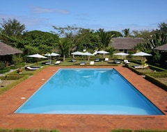 Hotel Le Jardin (Andoany, Madagascar)