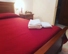 Bed & Breakfast Mille Miglia (Tempio Pausania, Italia)