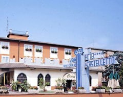 Khách sạn Castelletto (Milan, Ý)