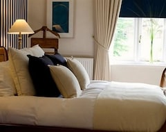 Hotel Brasteds Lodge (Norwich, United Kingdom)