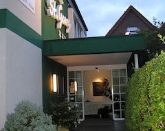 Hotel St. Georg (Halle, Germany)