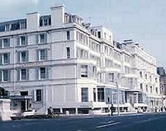 Khách sạn The Cumberland Hotel (Eastbourne, Vương quốc Anh)