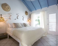 Khách sạn Tropical  Saint Barth (Gustavia, French Antilles)