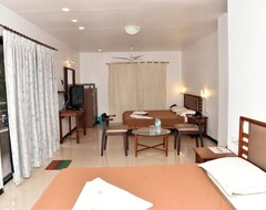 Hotel Maharaja Residency Executive (Mahabaleshwar, India)