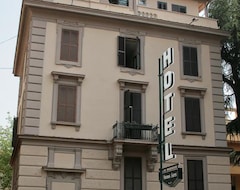 Hotel Buenos Aires (Rome, Italy)
