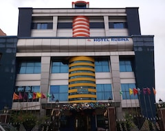 Hotel Mili (Digha, Hindistan)