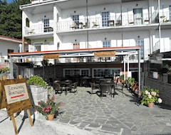 Hotel Victoria Guest house (Amarantos, Grækenland)