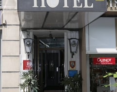 Khách sạn Residence Chatillon (Paris, Pháp)