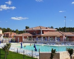 Khách sạn Terres De France - Residence De La Cabre D'Or (Cabriès, Pháp)