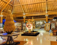 Otel Visesa Ubud Resort (Ubud, Endonezya)