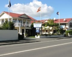 Wayfarer Motel (Kaitaia, Novi Zeland)
