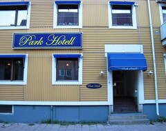 Khách sạn Park Hotell (Luleå, Thụy Điển)