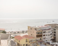 Cijela kuća/apartman Sea View - Charming Apartment (Vila do Conde, Portugal)
