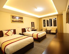 Hotel Tien Sa (Da Nang, Vijetnam)