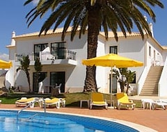 Khách sạn Apartments Casa Velha Sta Eulalia (Albufeira, Bồ Đào Nha)