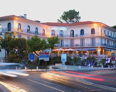Hotel Le Mercedes (Soorts-Hossegor, France)