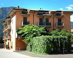 Hotel Drago (Mezzocorona, Italy)